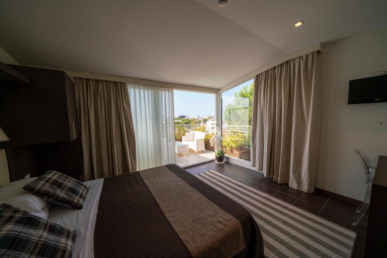 Mira Mare Sea Hotel 4*