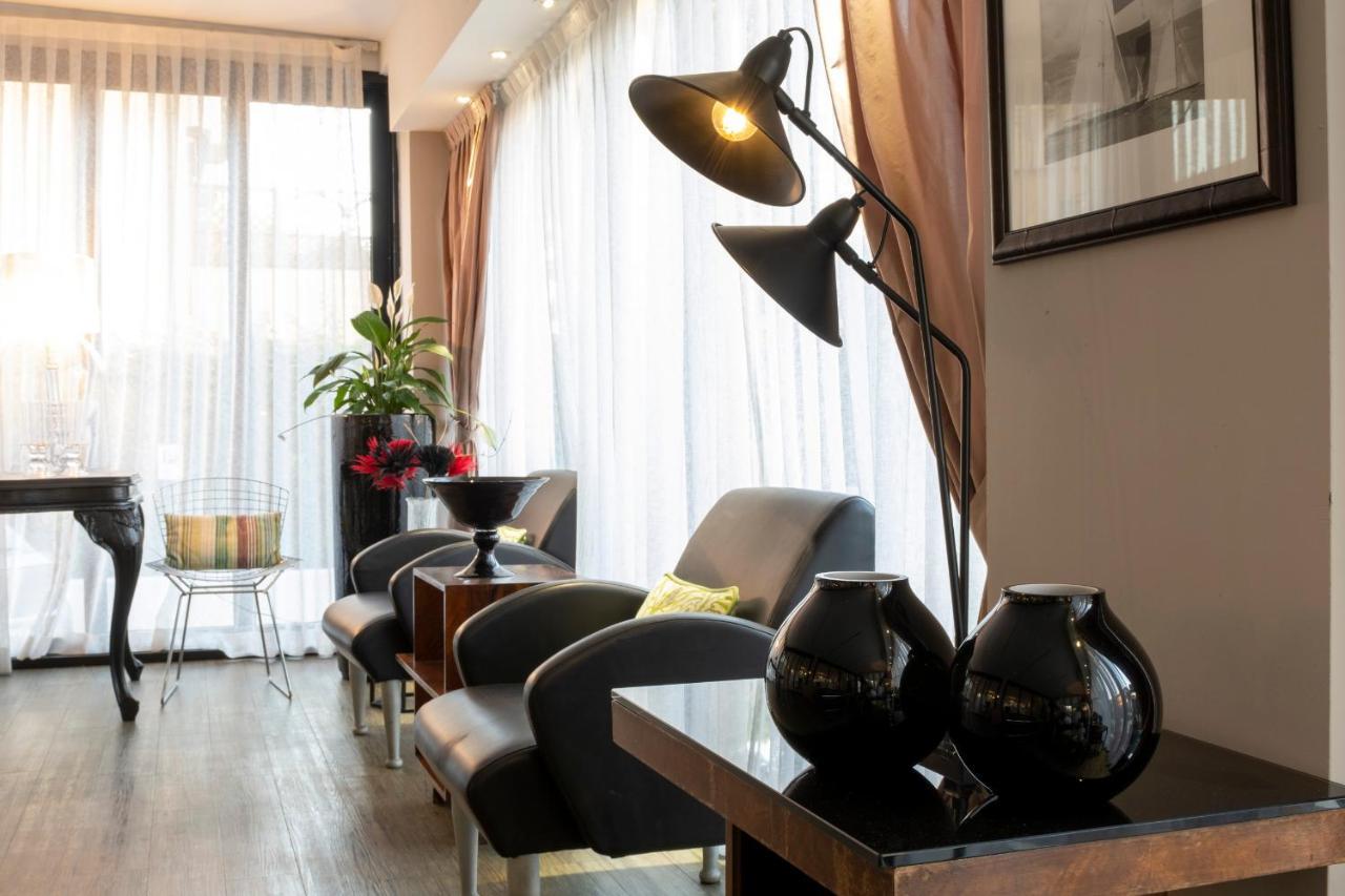 Hotel Mira Mare Sea