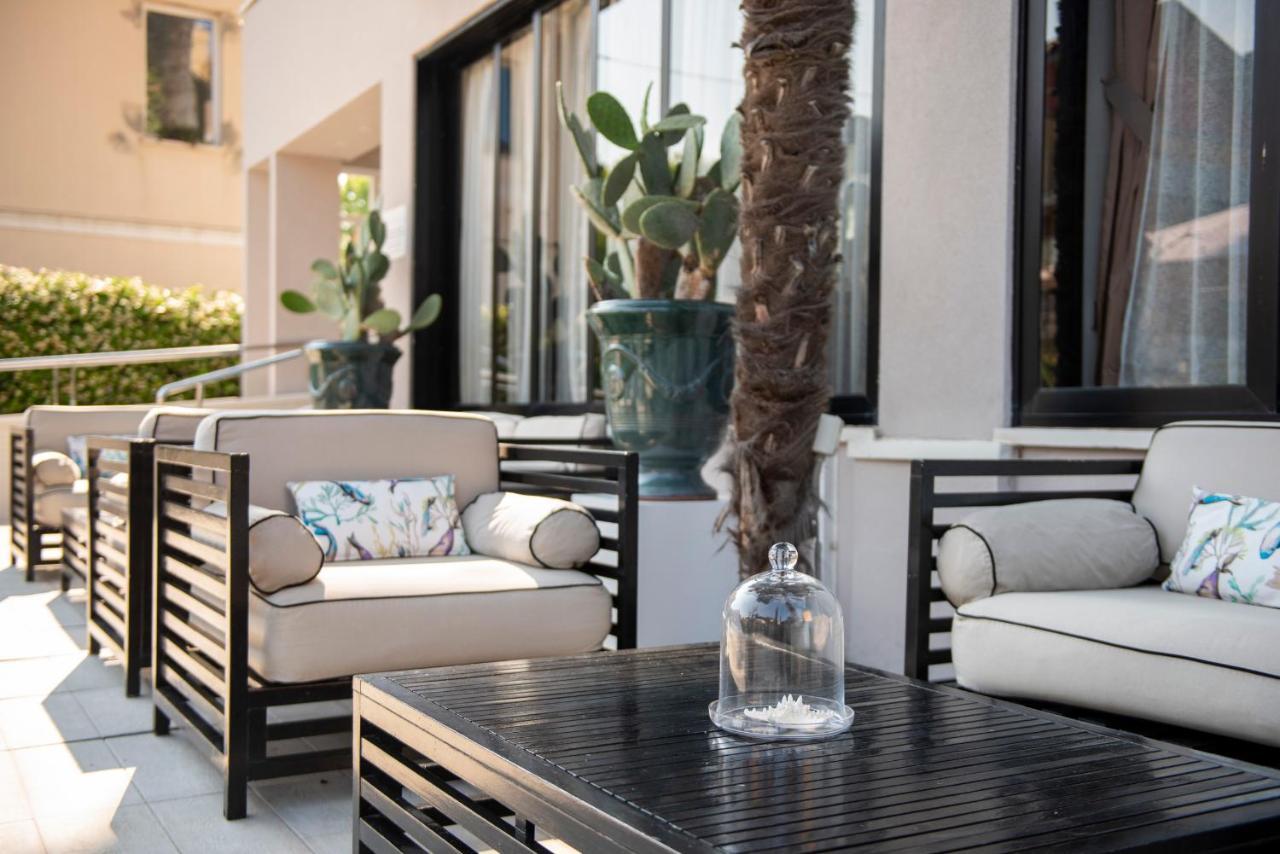 Hotel Mira Mare Sea