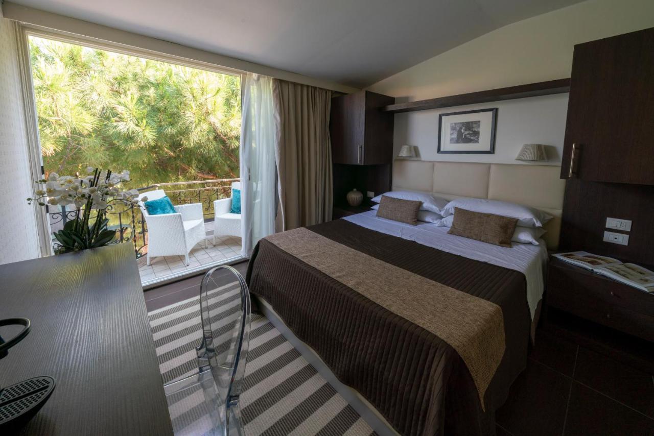 Hotel Mira Mare Sea Cervia