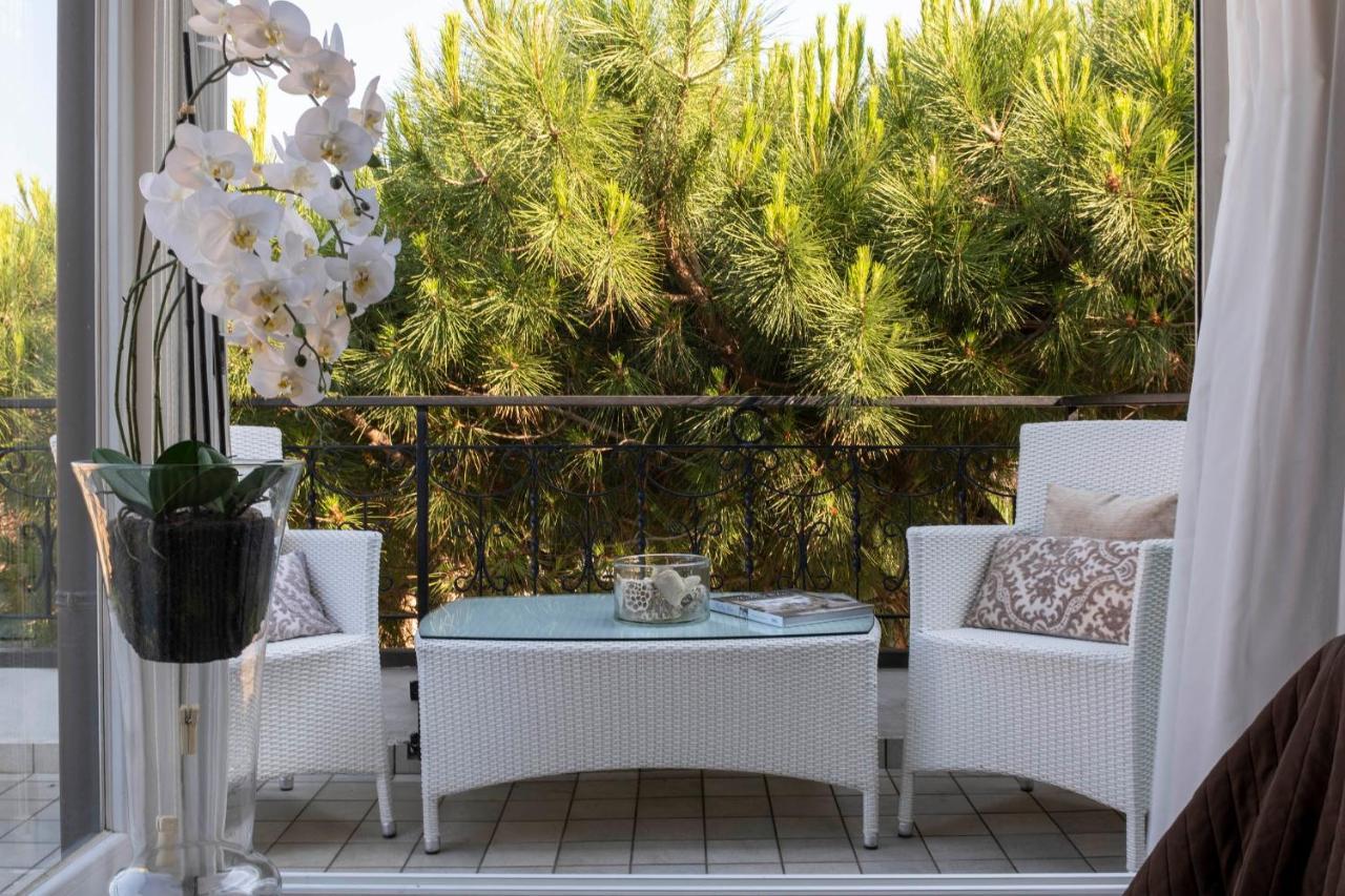 Hotel Mira Mare Sea
