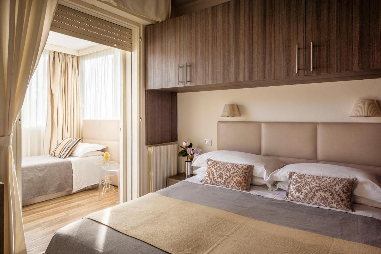 Hotel Mira Mare Sea 4*