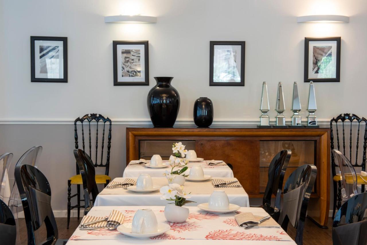 Mira Mare Sea Hotel Cervia