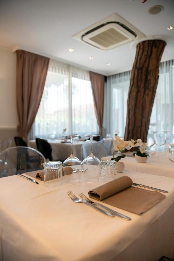 Mira Mare Sea Hotel