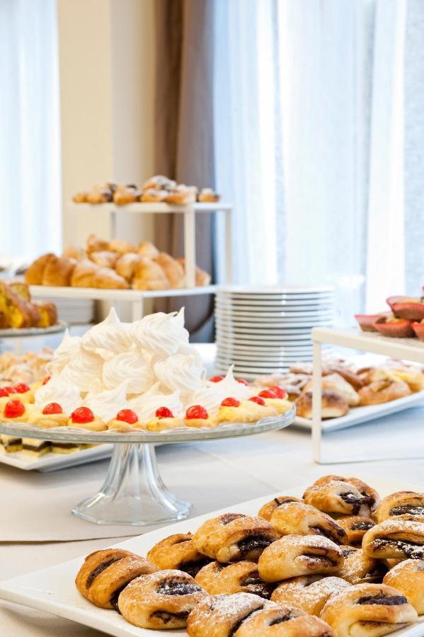 Hotel Mira Mare Sea Cervia